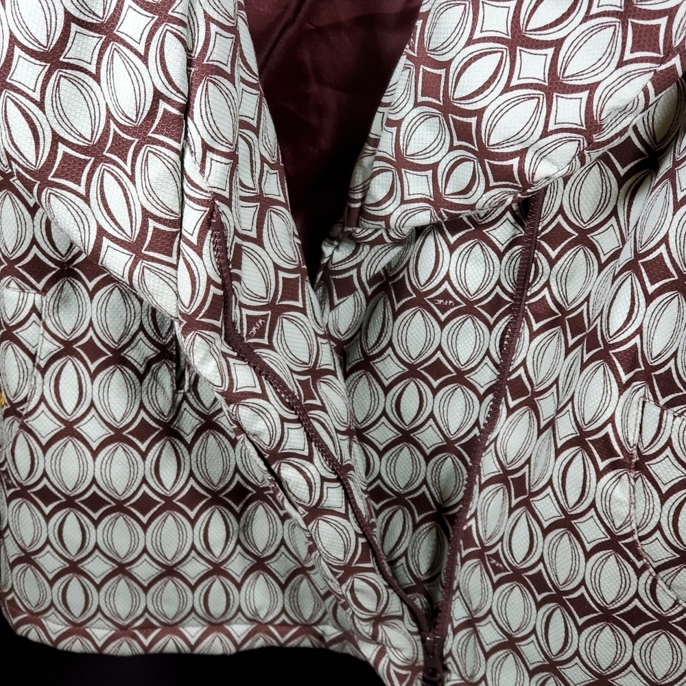 Skunkfunk Puffer Collar Jacket - image 5